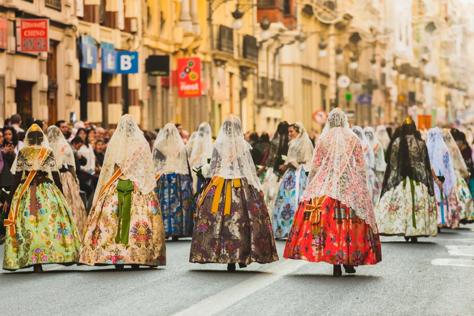 Vestidos